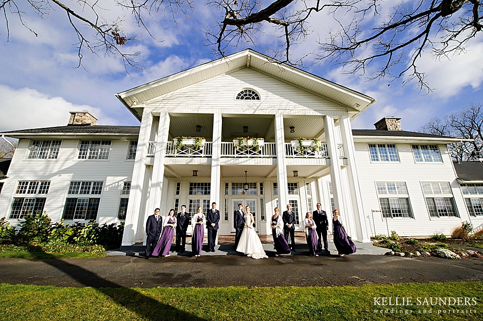 Waldenwoods wedding photos